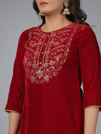 Color_Maroon