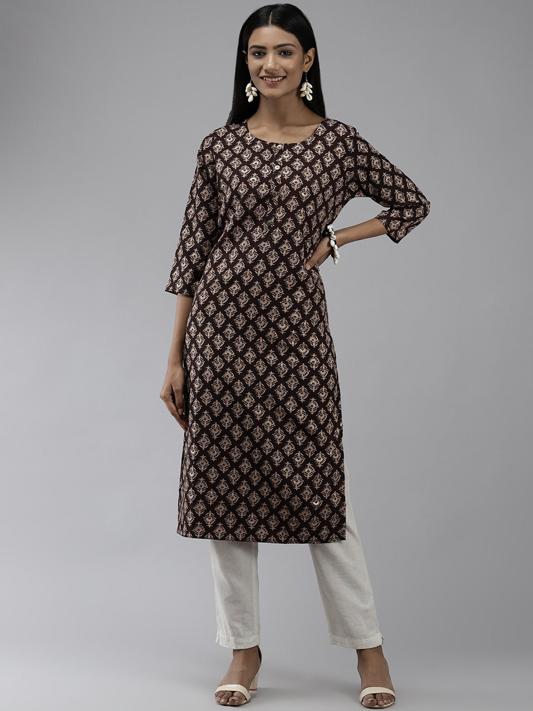 Color_Brown