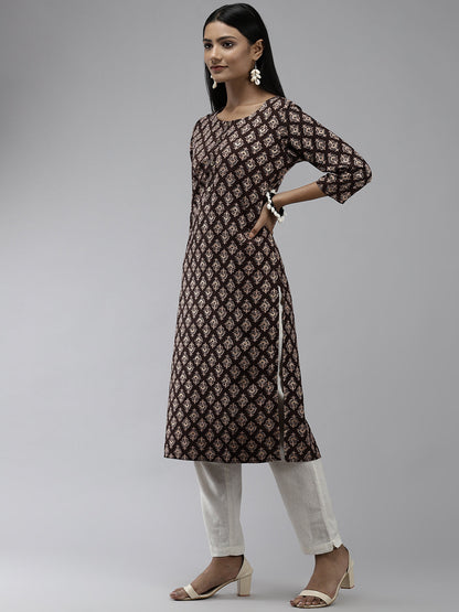 Color_Brown