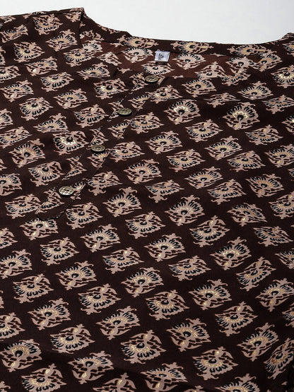 Color_Brown