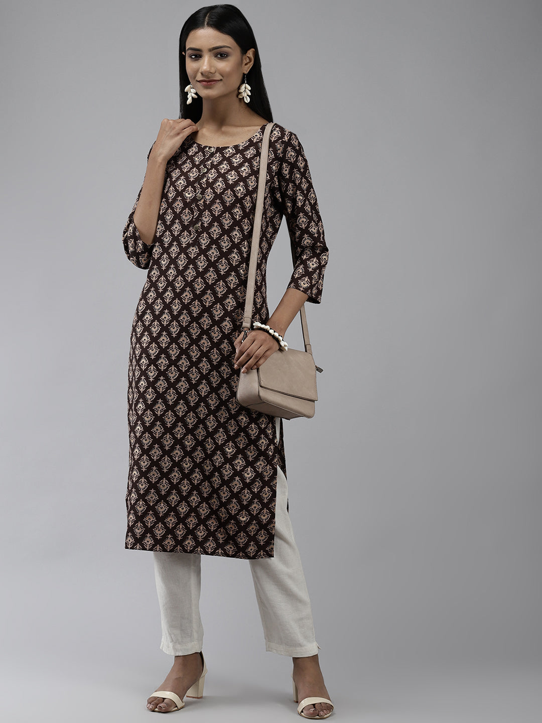 Color_Brown