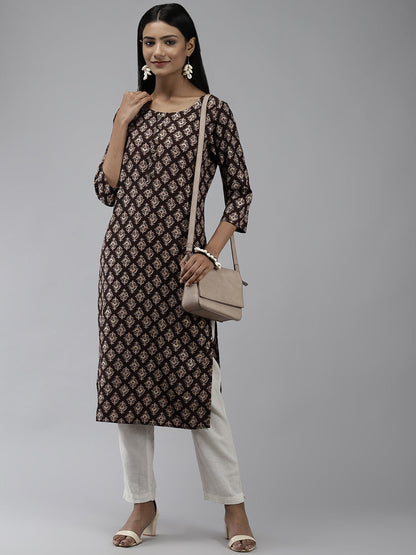 Color_Brown