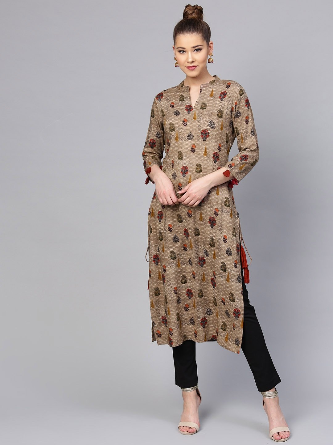 Color_Brown