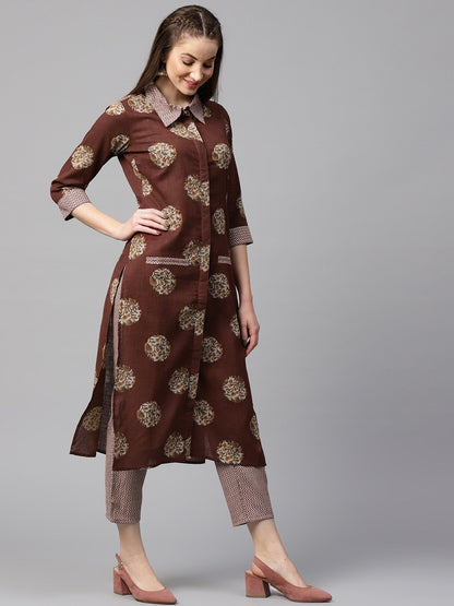 Color_Brown