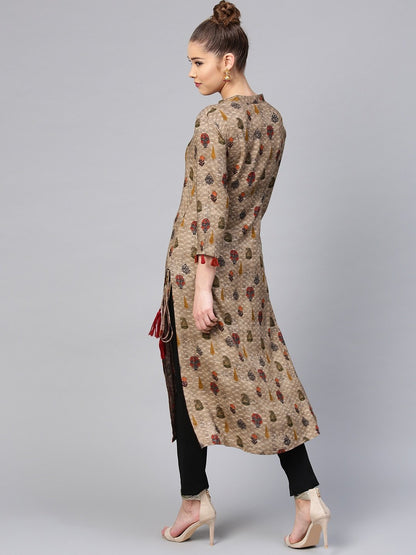 Color_Brown