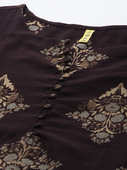 Color_Brown