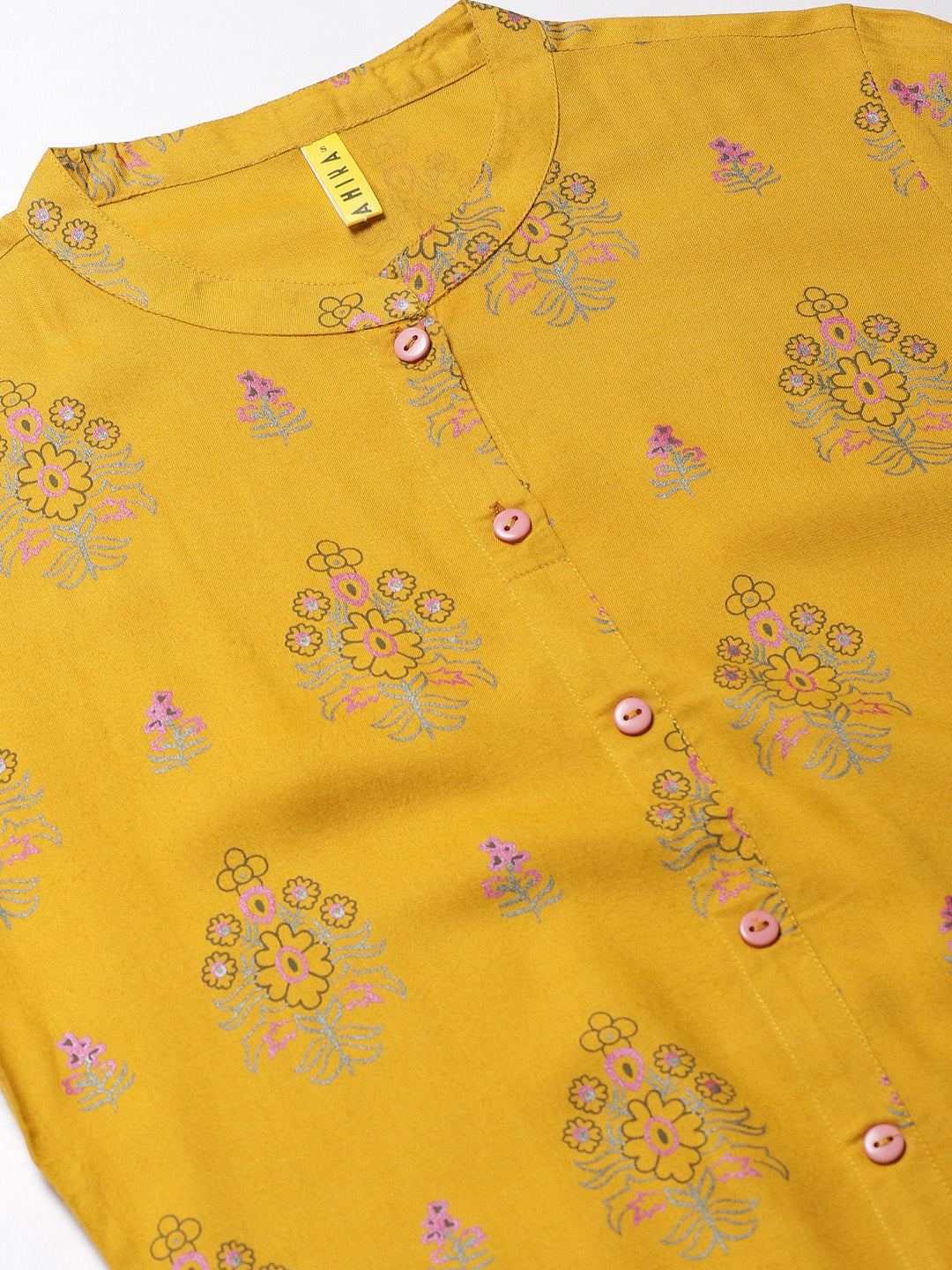 Color_Mustard