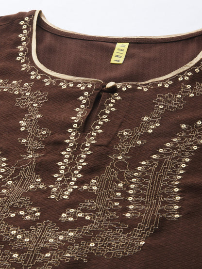 Color_Brown