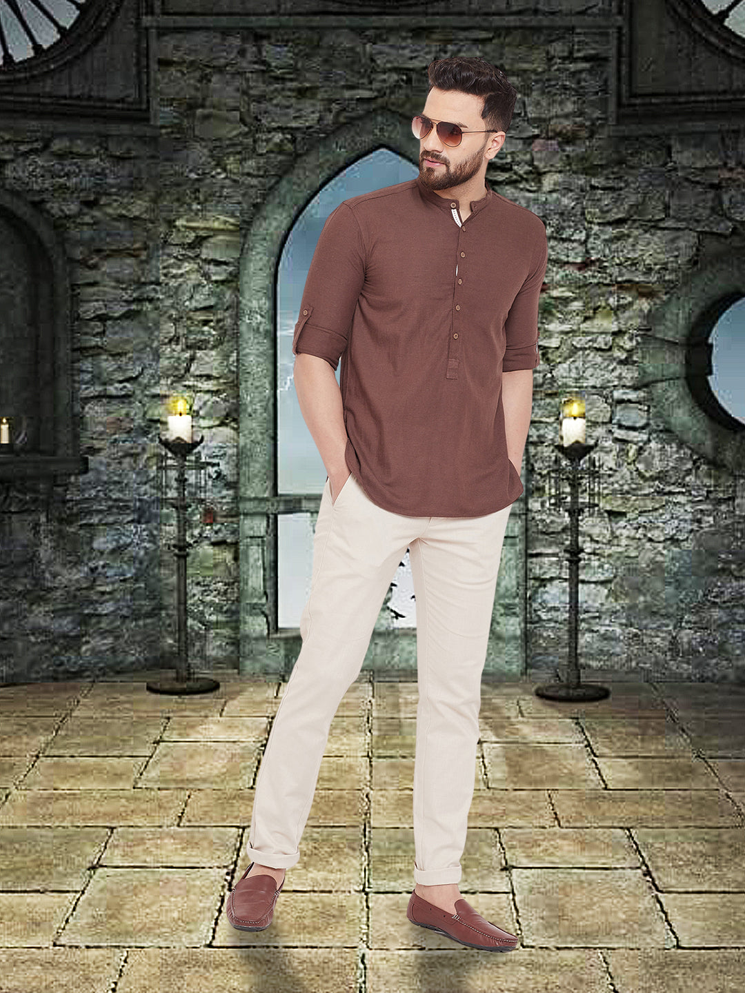 Color_Brown