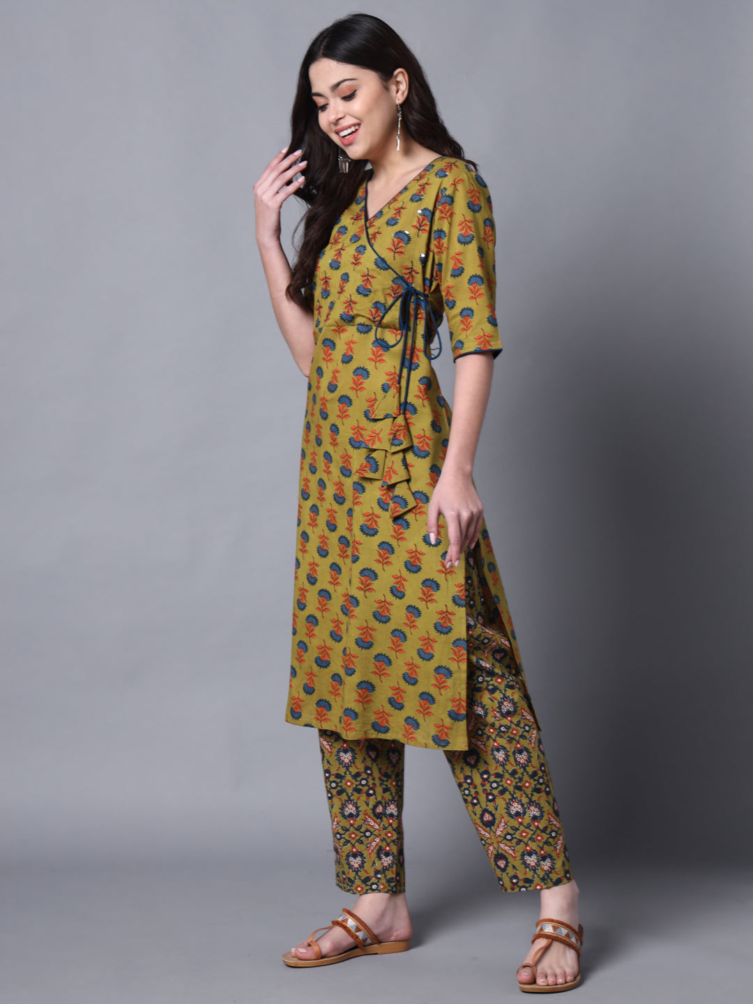 Color_Mustard