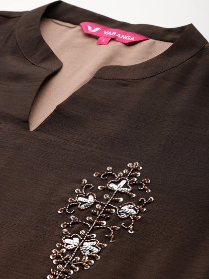 Color_Brown