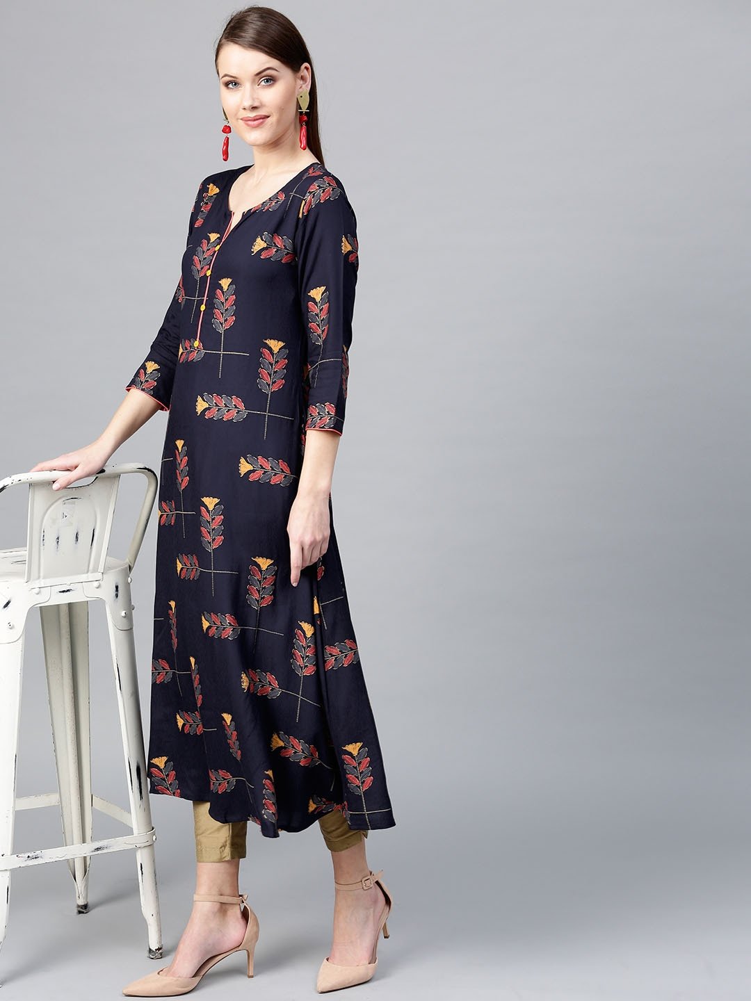 Color_Navy Blue