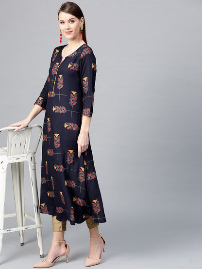 Color_Navy Blue