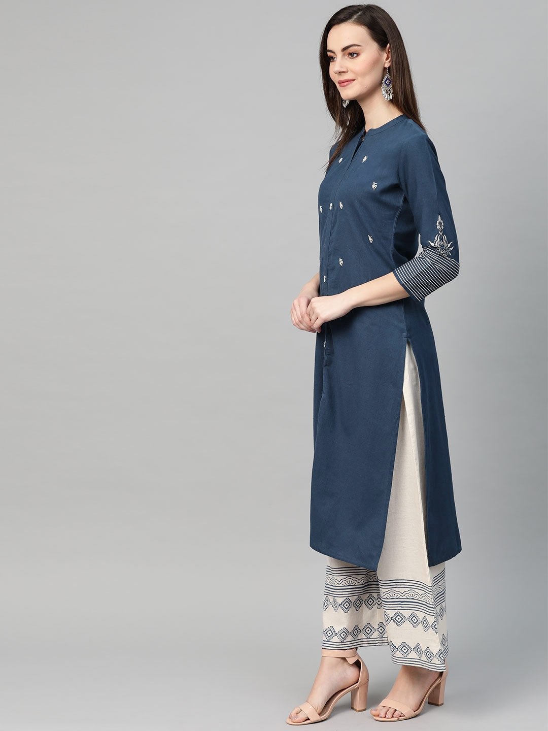 Color_Navy Blue