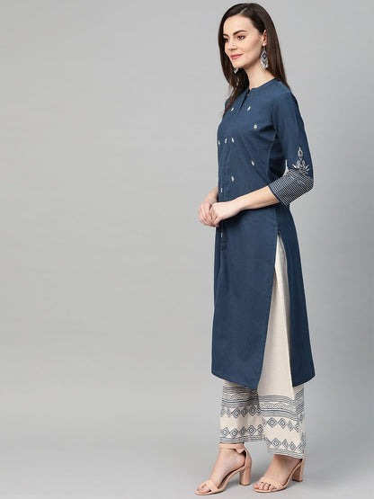 Color_Navy Blue