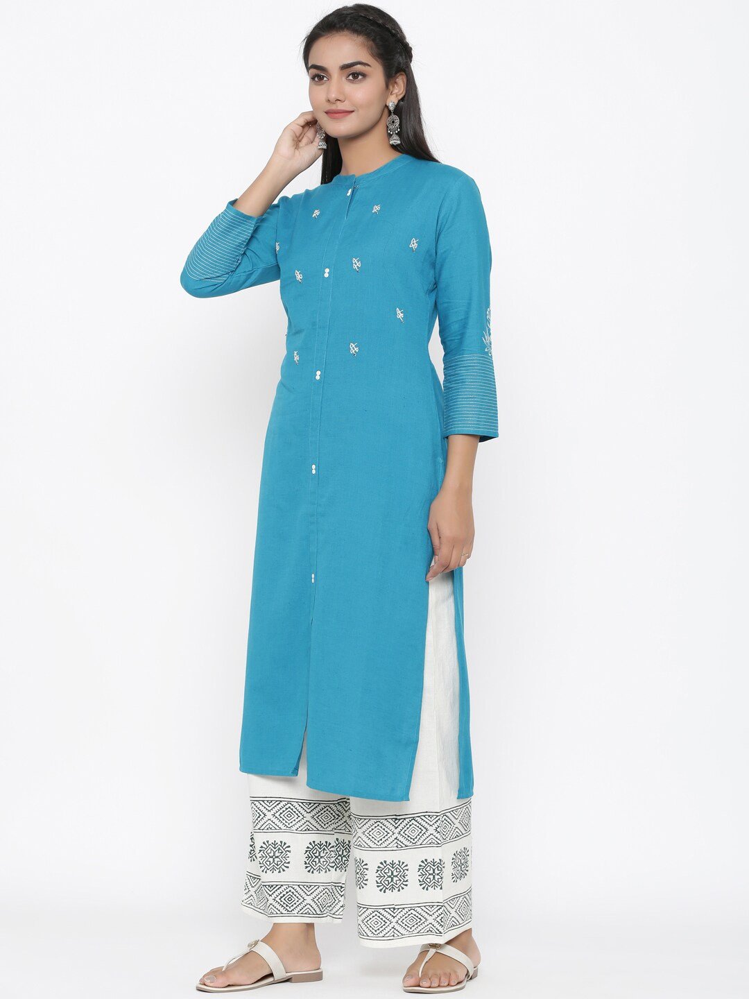 Color_Teal Green
