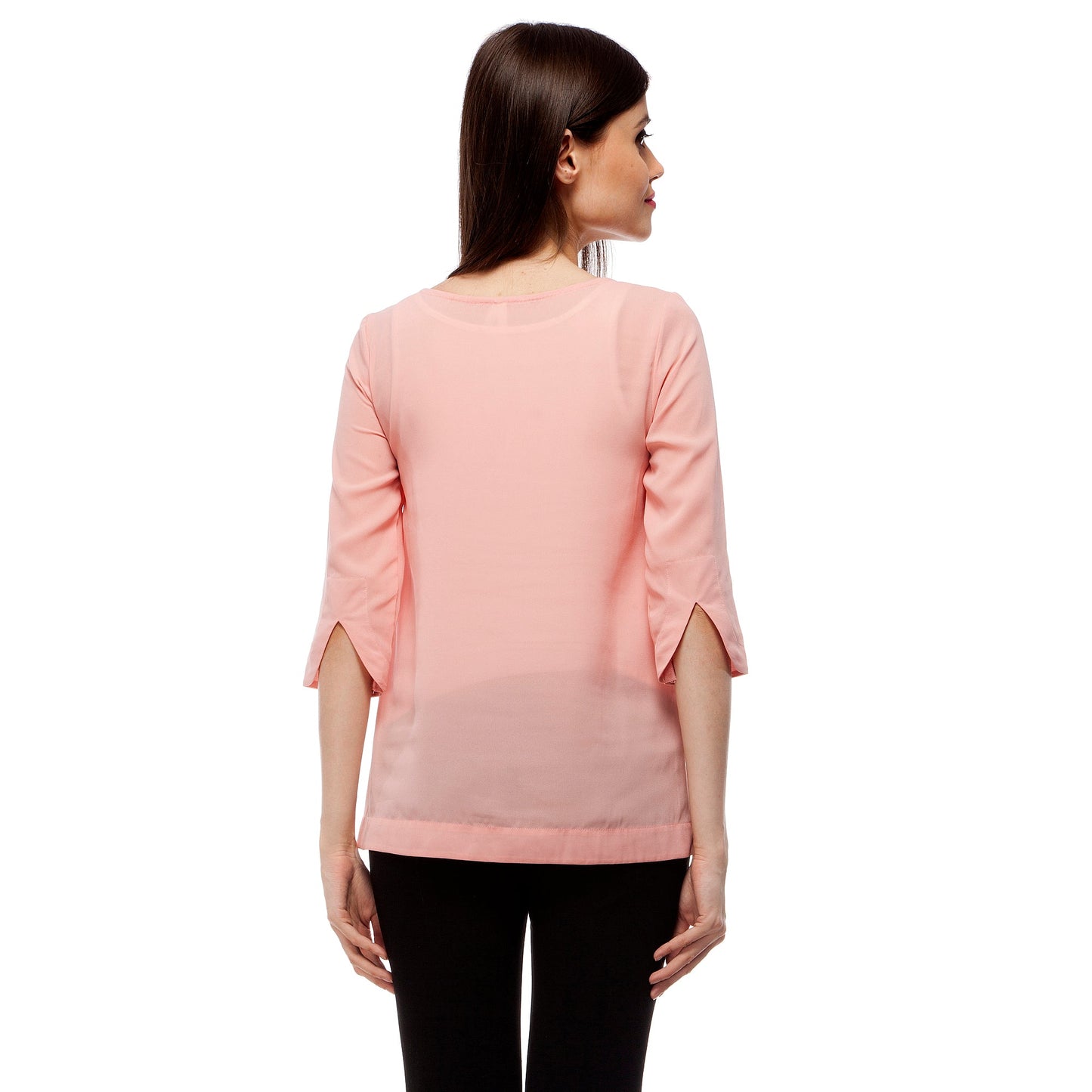 Women's Peach Arch style Top