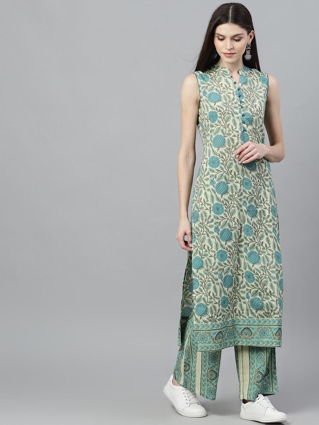 Women's  Blue