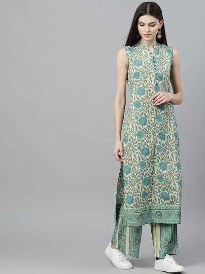 Women's  Blue