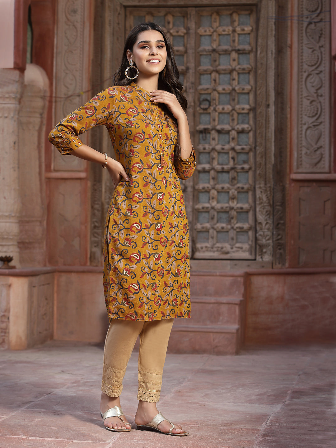 Color_Mustard