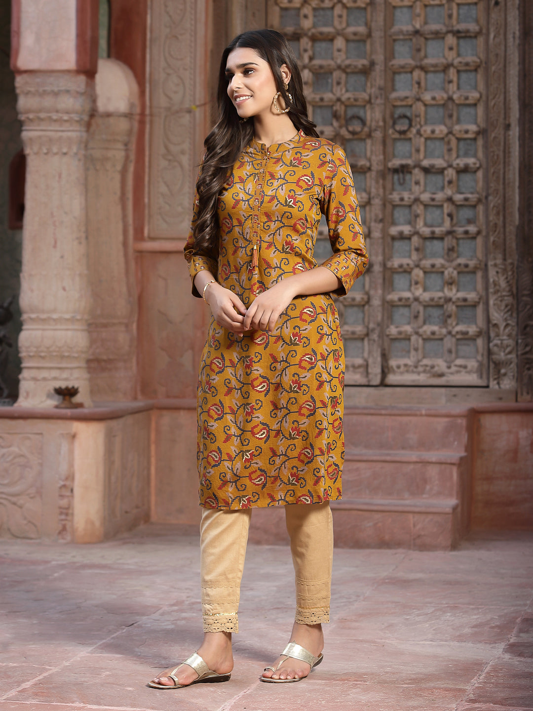 Color_Mustard