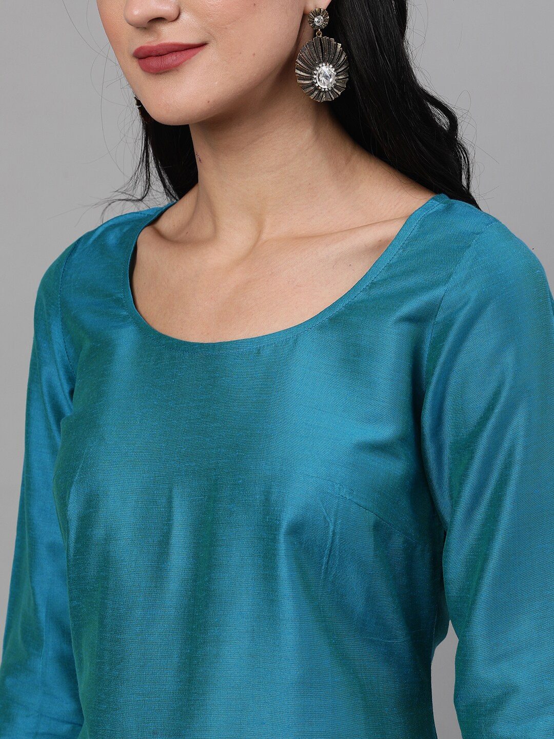 Women's  Blue