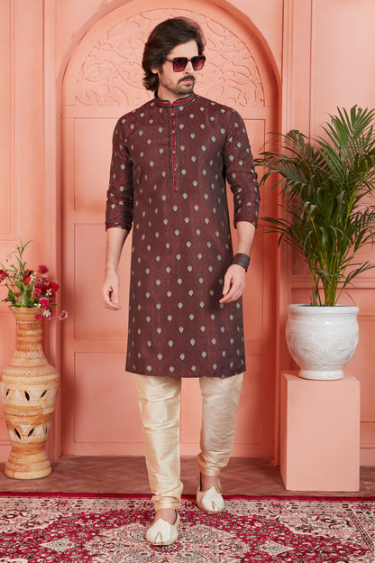 Color_Brown