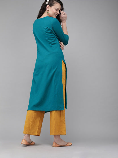 Color_Turquoise Blue