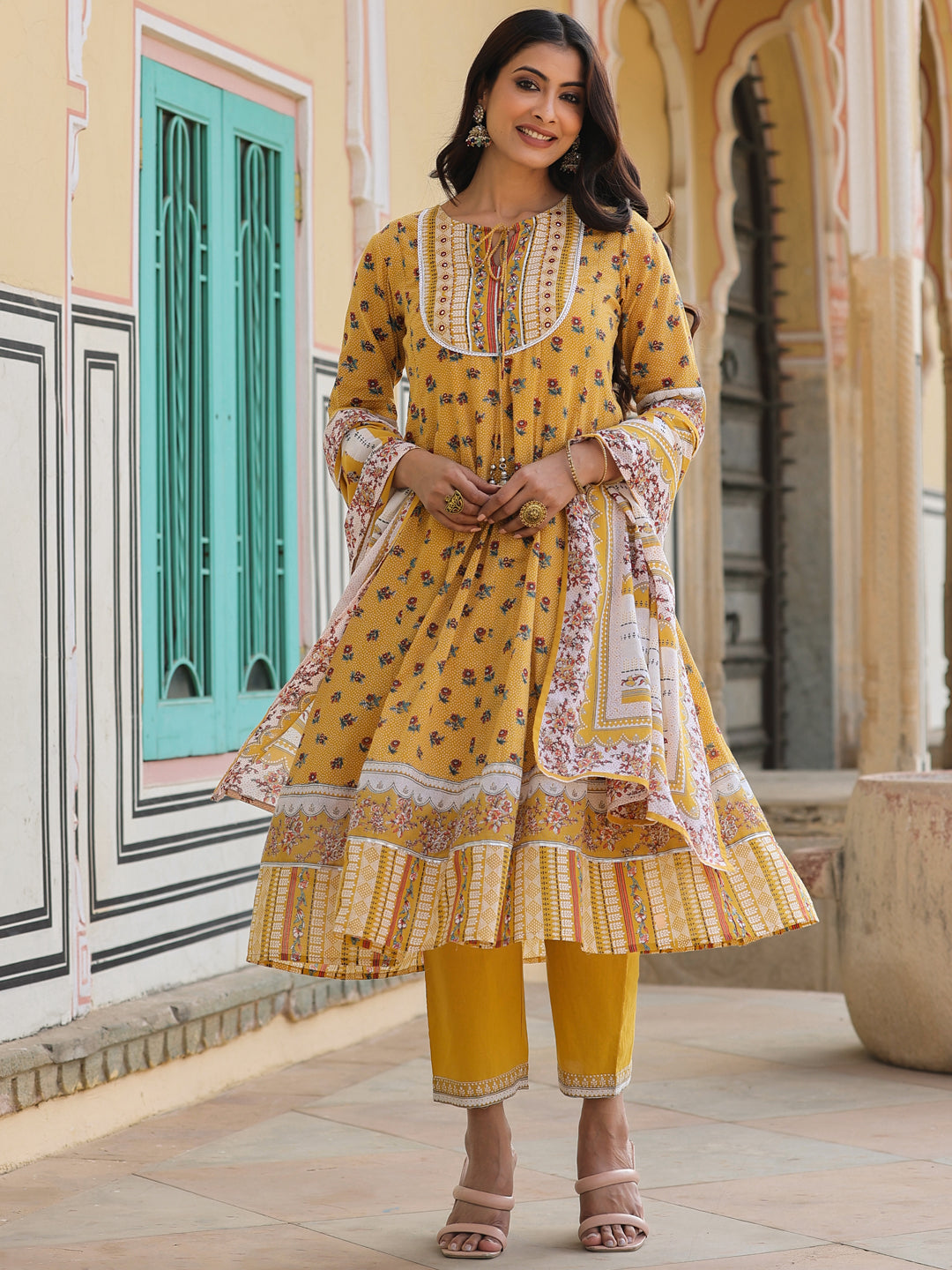 Color_Mustard