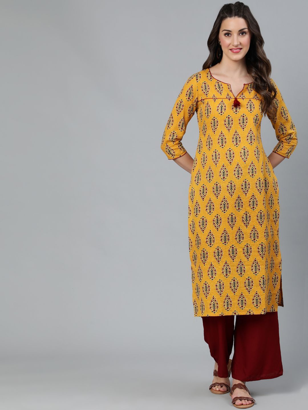 COLOR_Mustard