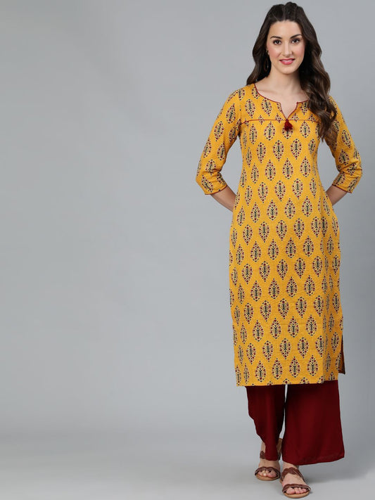 COLOR_Mustard