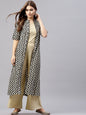 Women's  Top with Palazzos