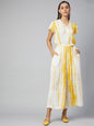Color_Yellow & White