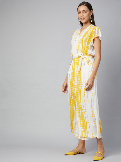Color_Yellow & White