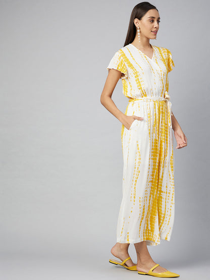 Color_Yellow & White