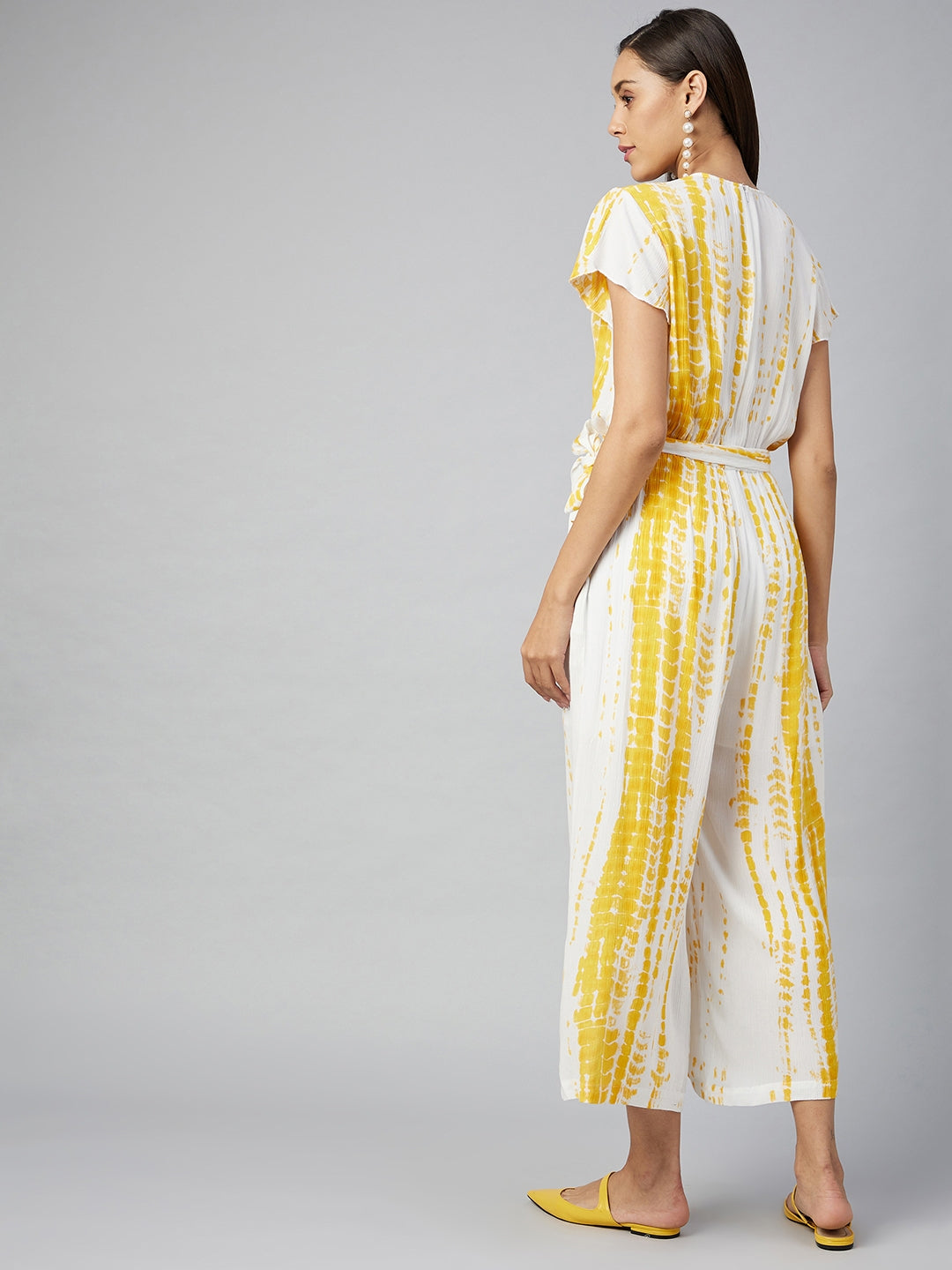 Color_Yellow & White