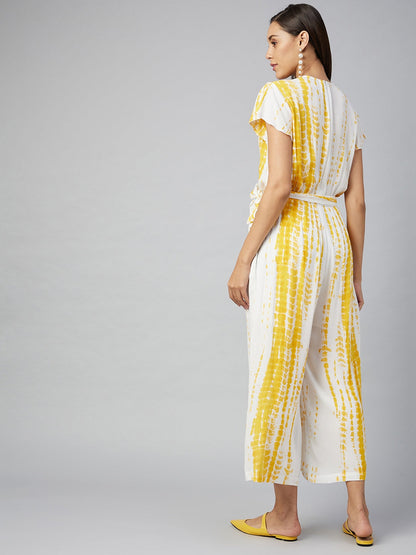 Color_Yellow & White
