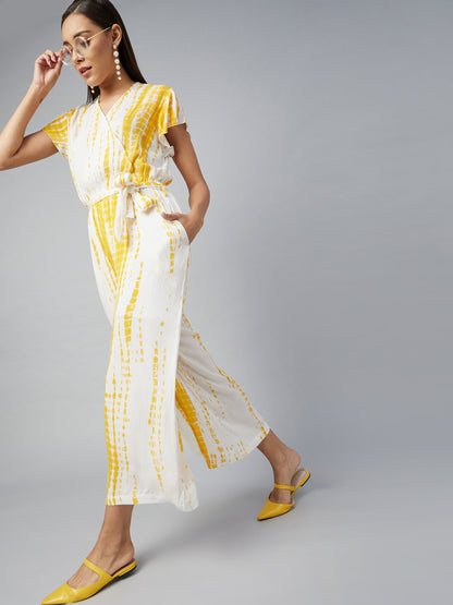 Color_Yellow & White