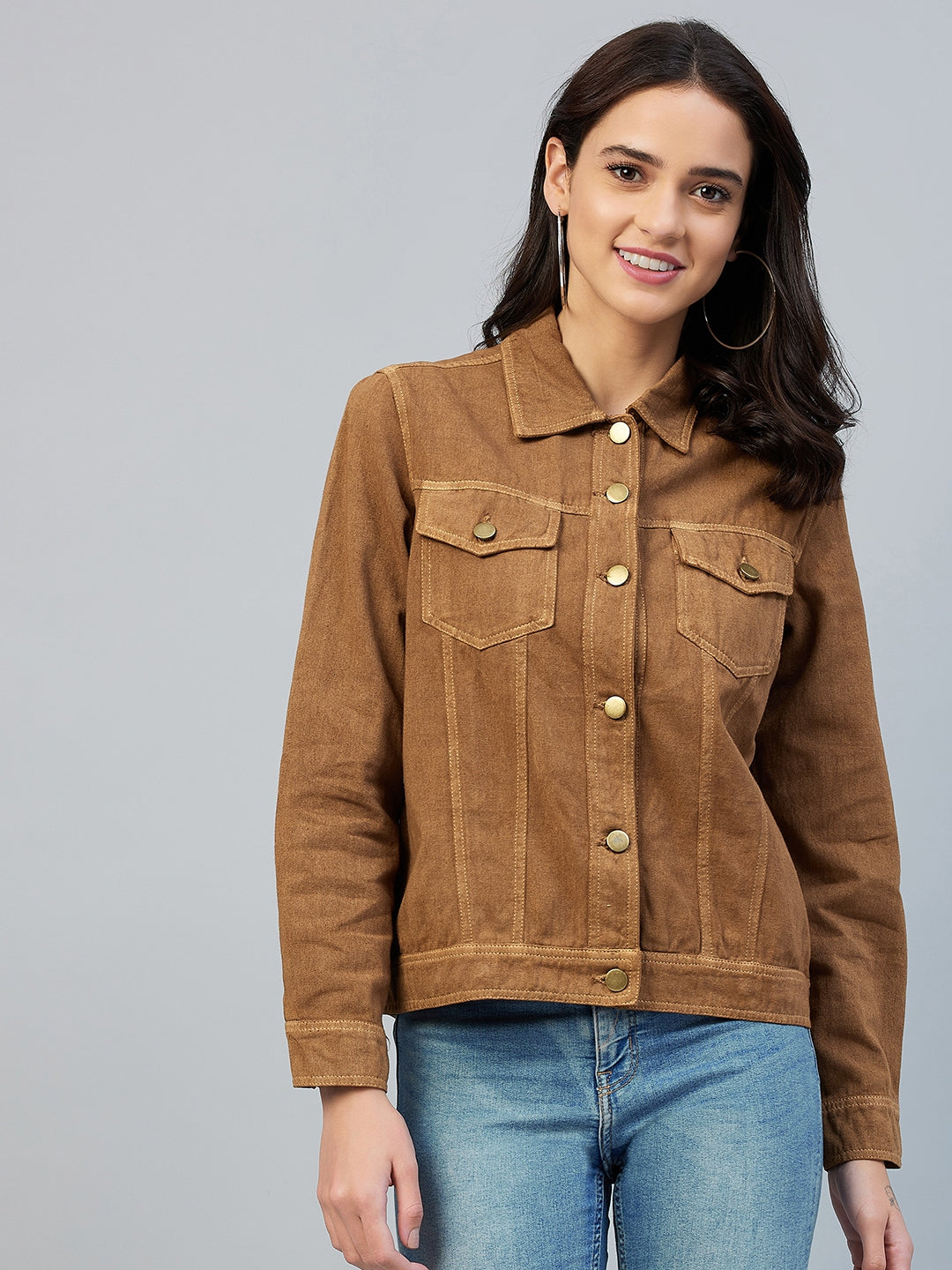 Color_Brown