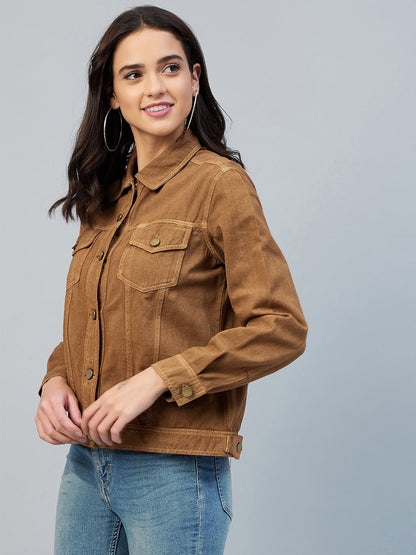 Color_Brown