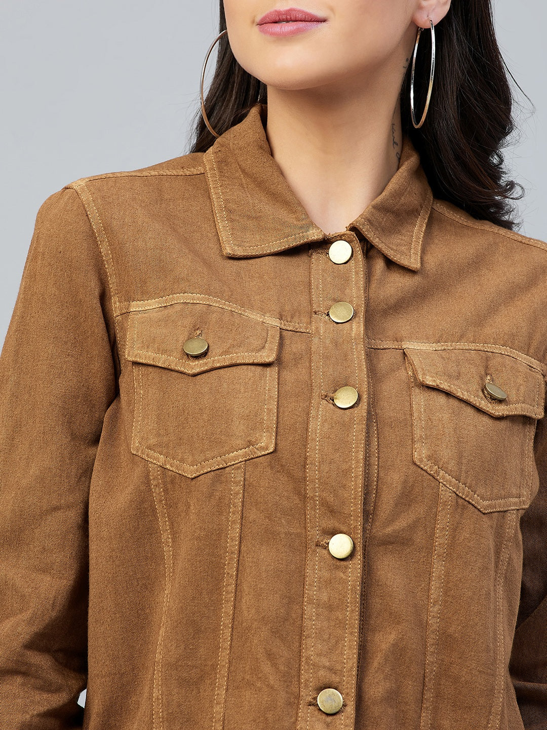 Color_Brown