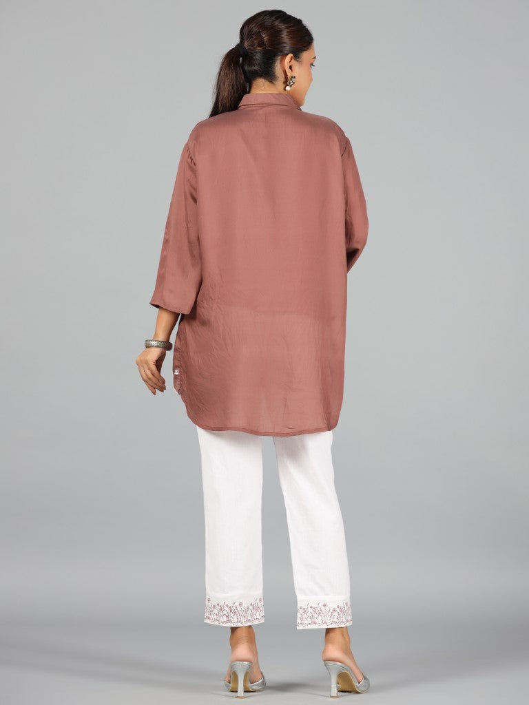 Color_Brown