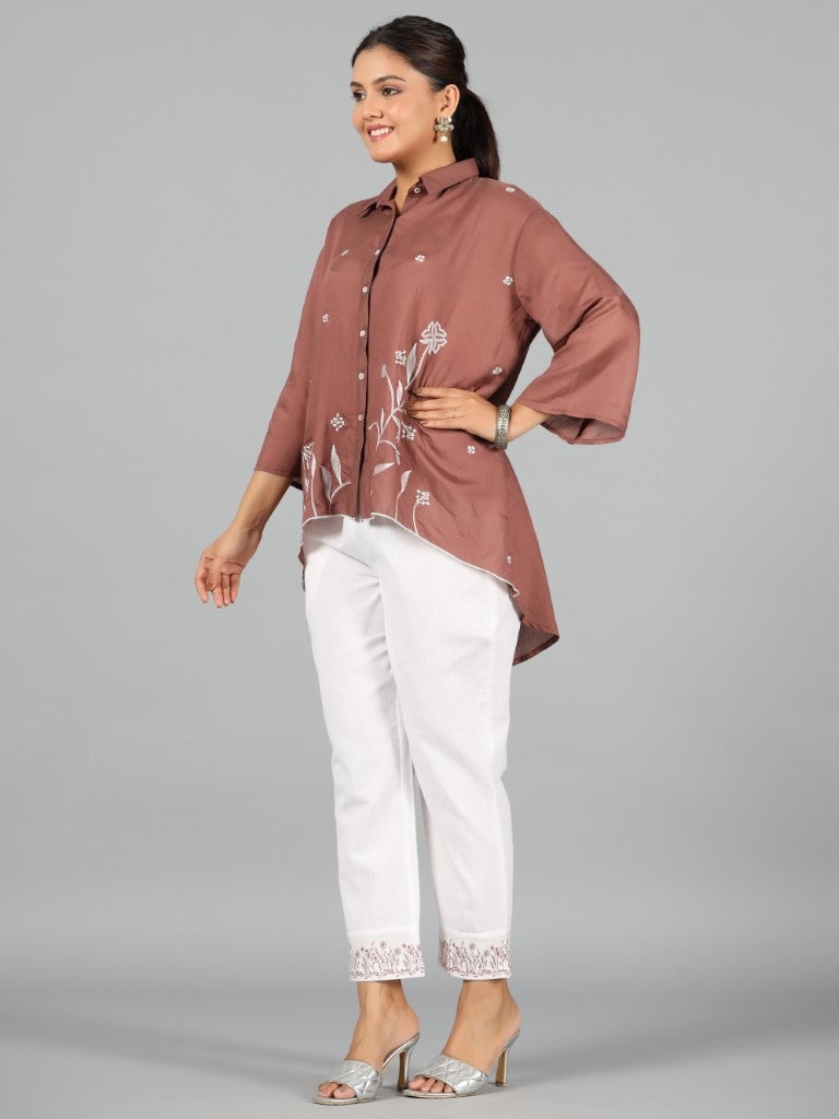 Color_Brown