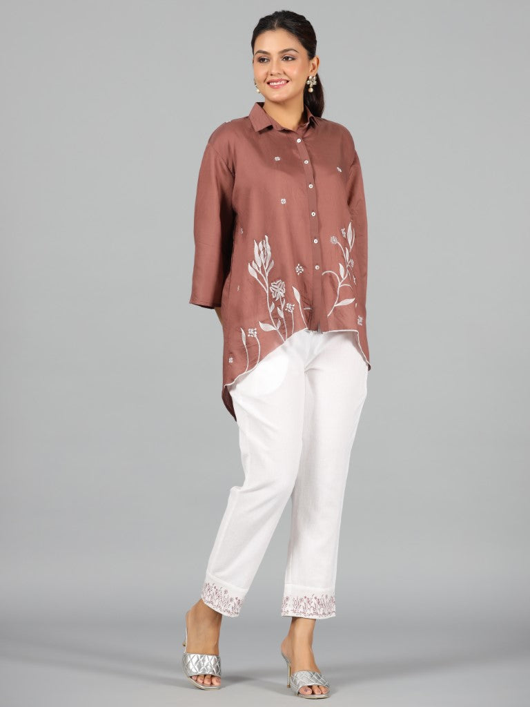 Color_Brown