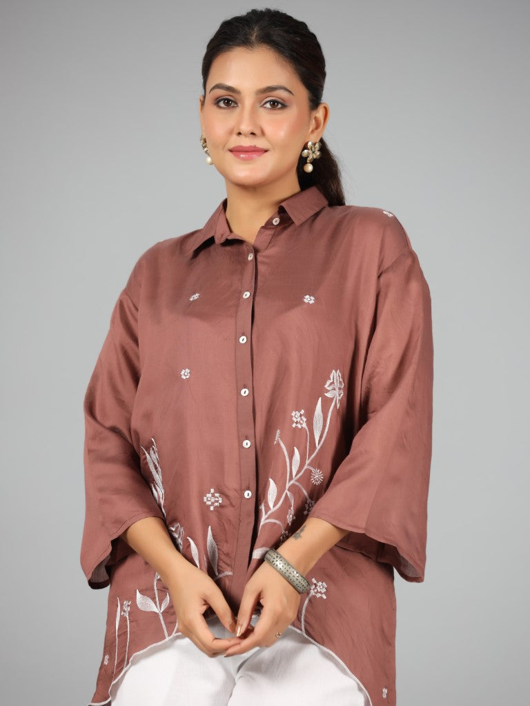 Color_Brown