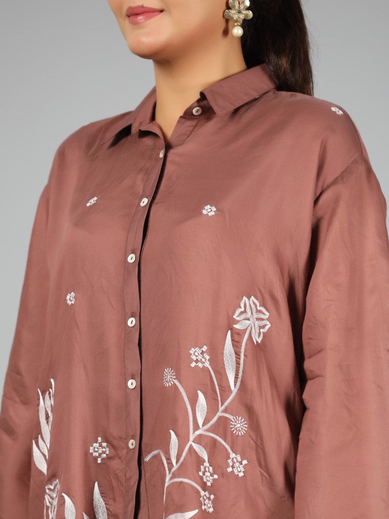 Color_Brown