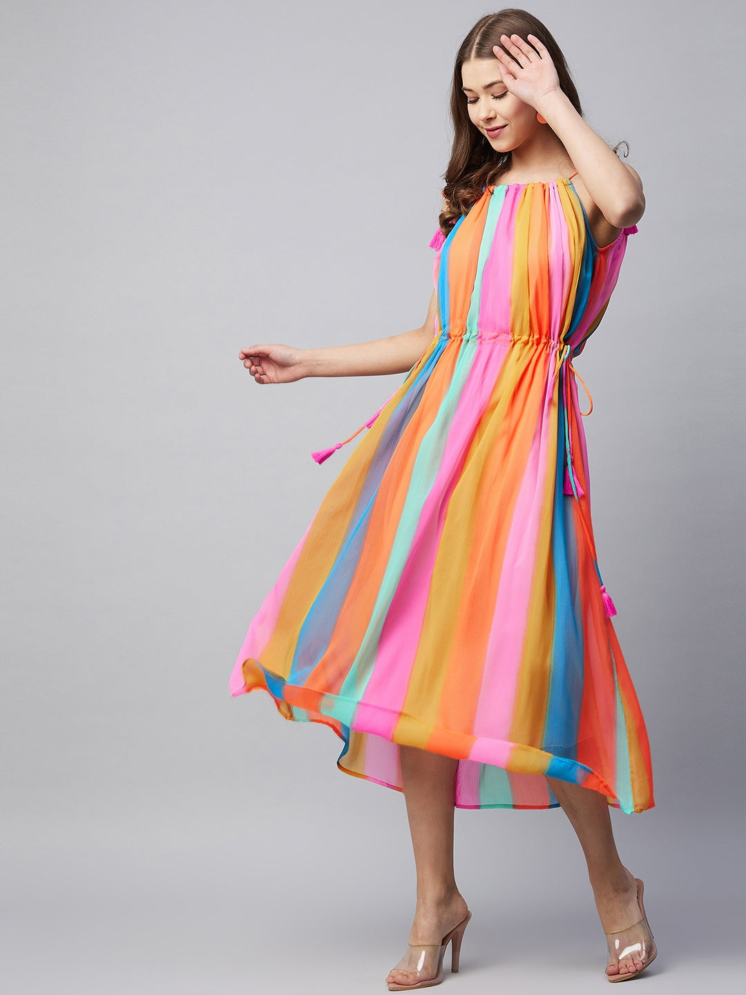 Color_Multi Color