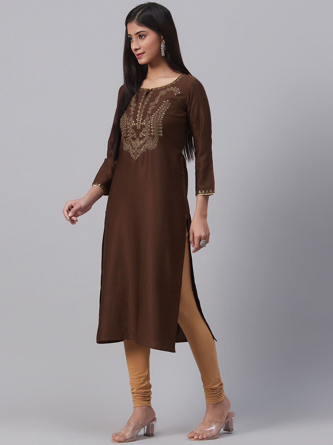 Color_Brown