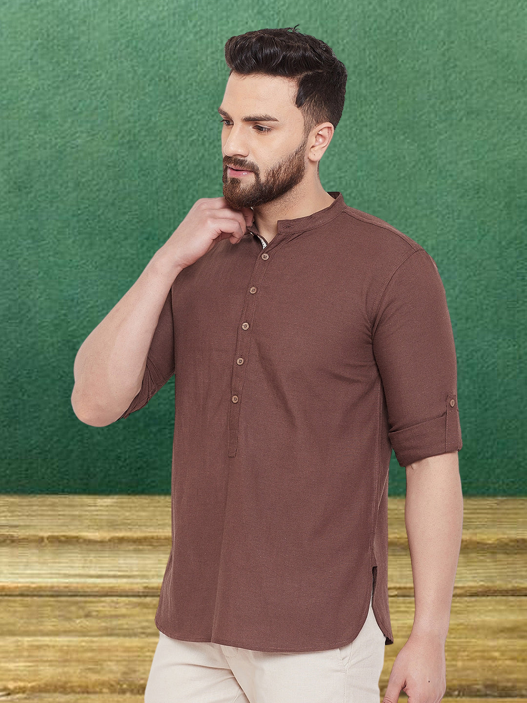 Color_Brown