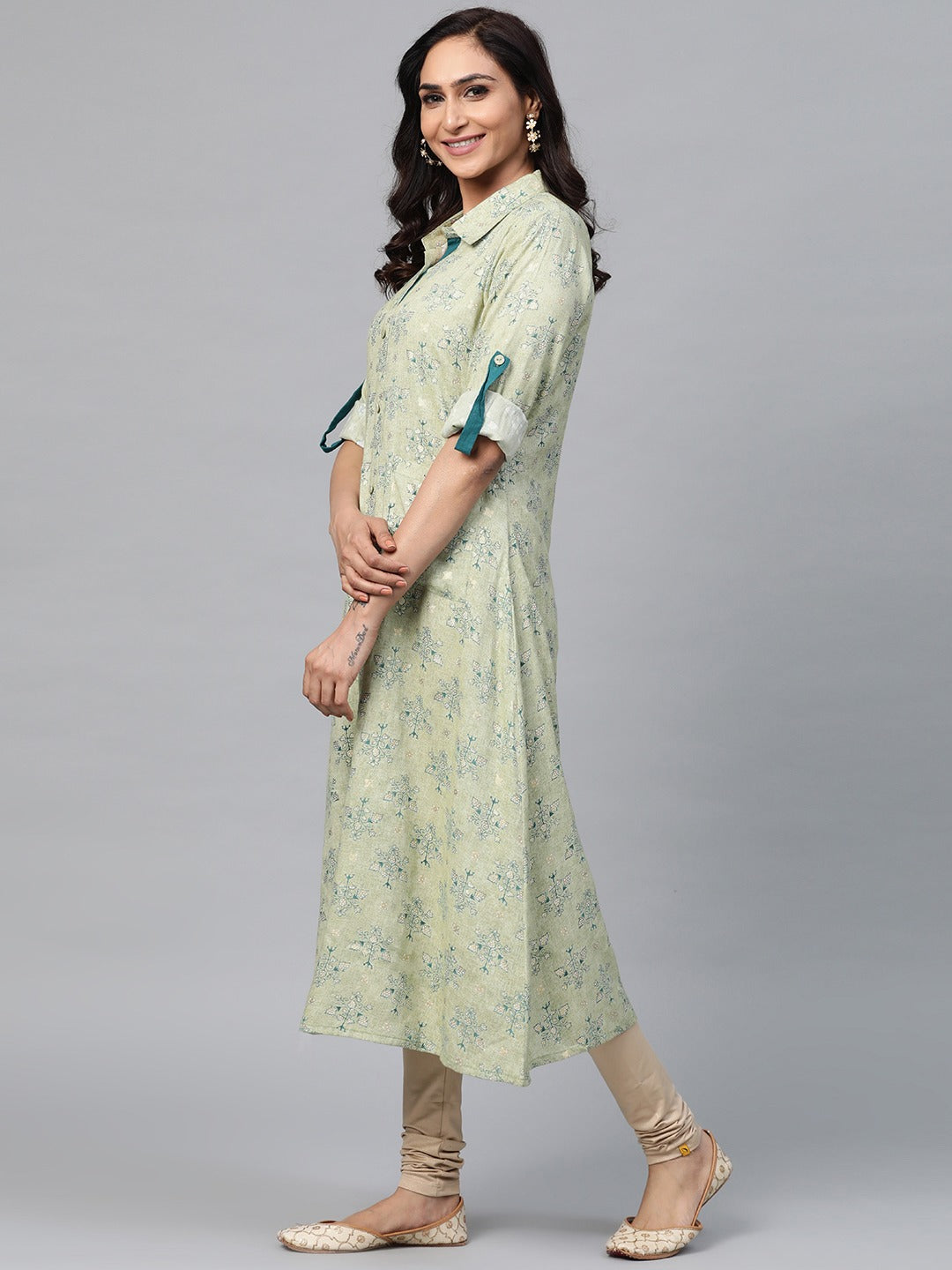 Color_Green